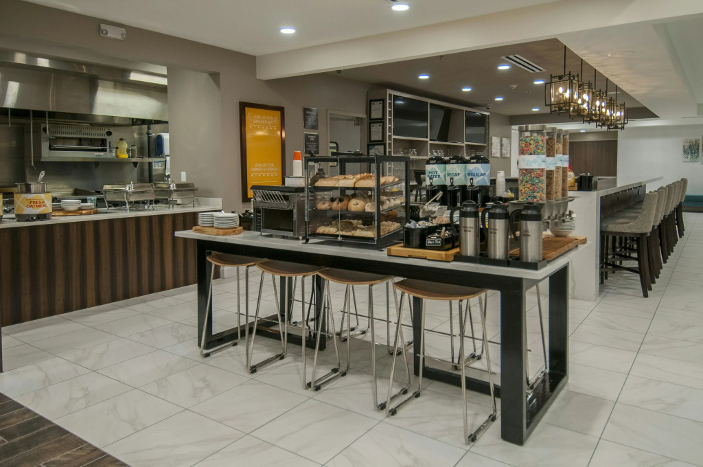 Hilton Garden Inn Jackson/Clinton