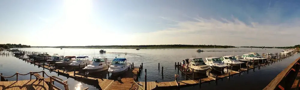 River Bend's Resort