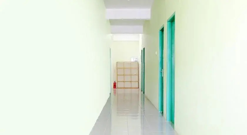 Ikhwan Guest House