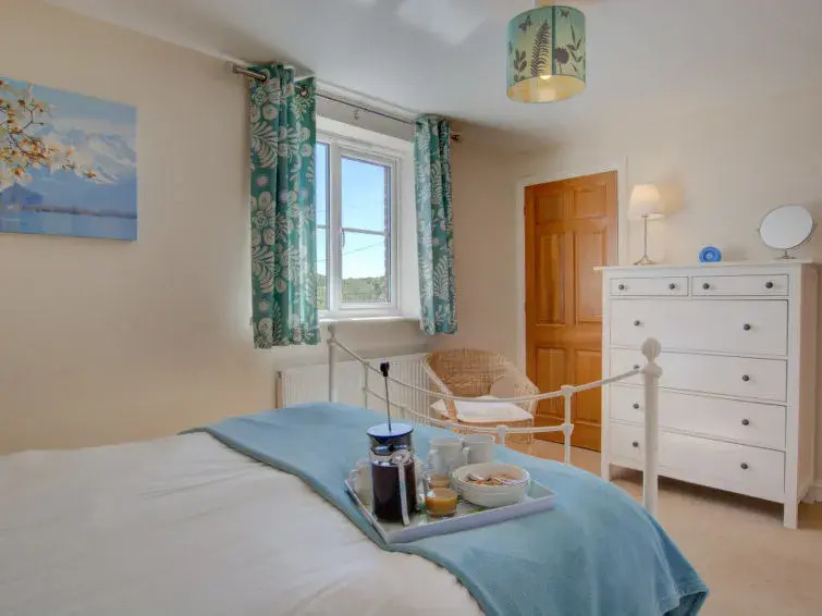 Holiday Home Pebble