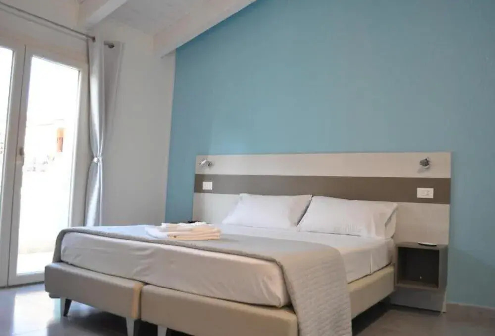 La Perla Amantea - Rooms & Apartaments