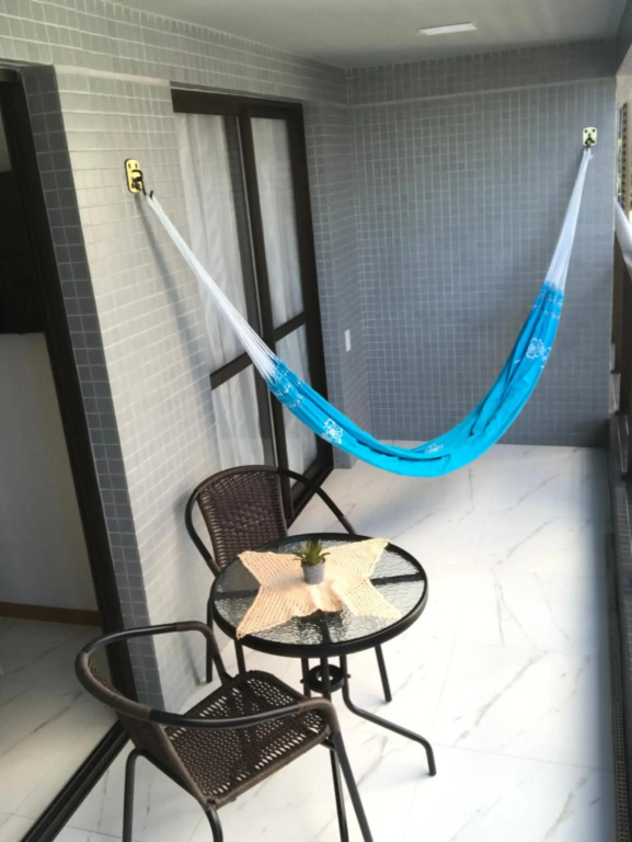 Torres House Smart Barra com WiFi