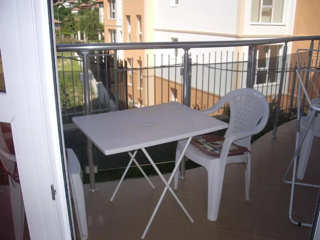 Apartment in Panchev complex