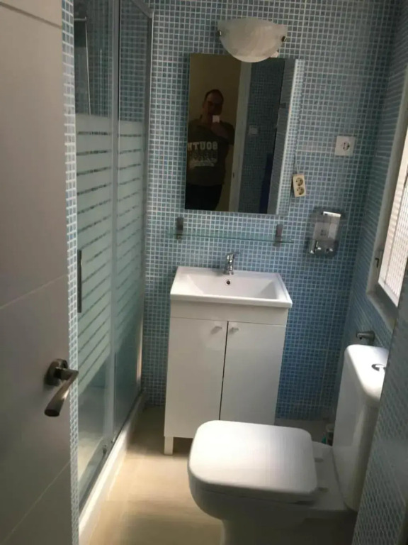 Reina Victoria Apartments & Suite