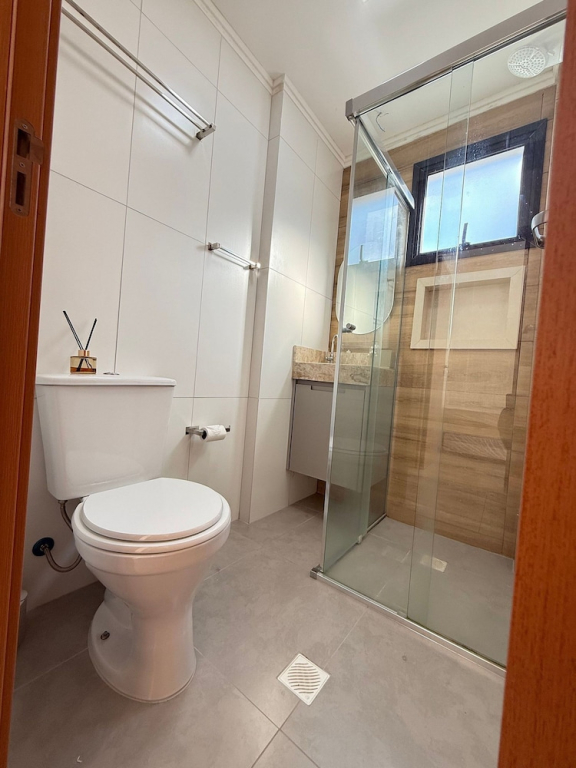 Apartamento Clean 2 quartos e 2 varandas