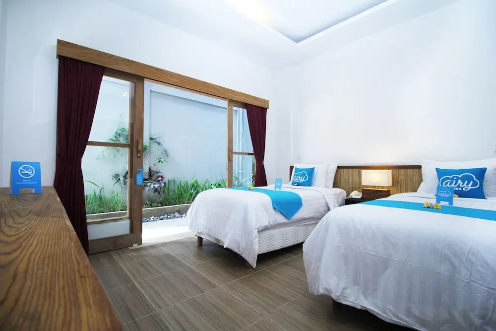 Airy Premier Ubud Pejeng Kawan Raya Tampaksiring Bali