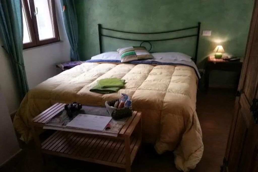 A Casa Di Giò