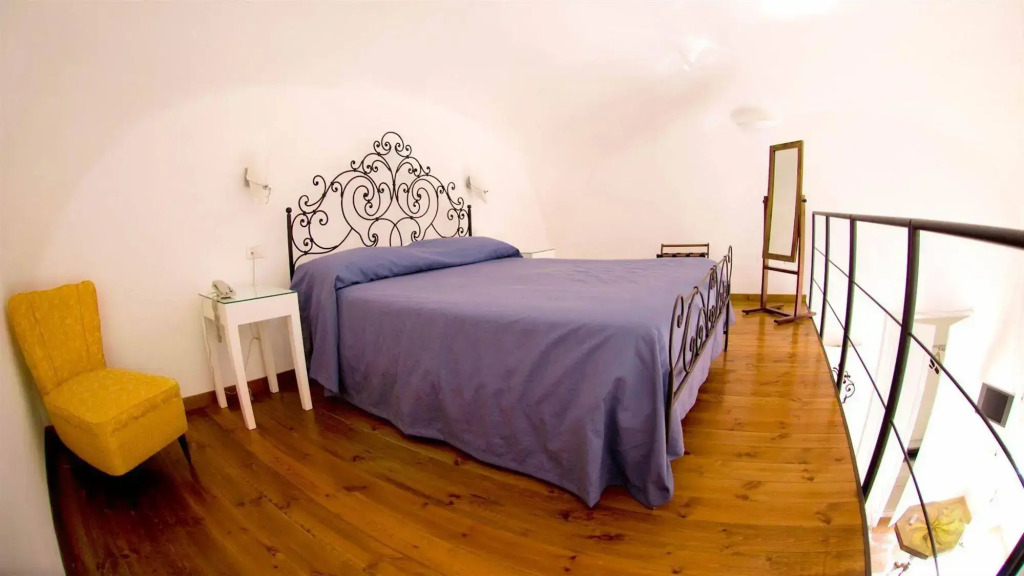 Albergo La Vigna