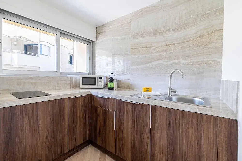 Elegant Apartment - Ac-4p - Cannes