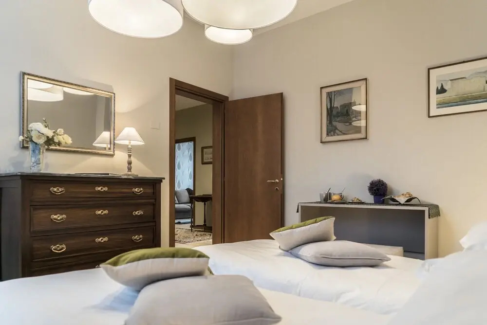 Ca' dell'Architetto