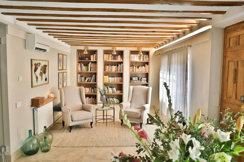El Patio de los Jazmines Boutique-House
