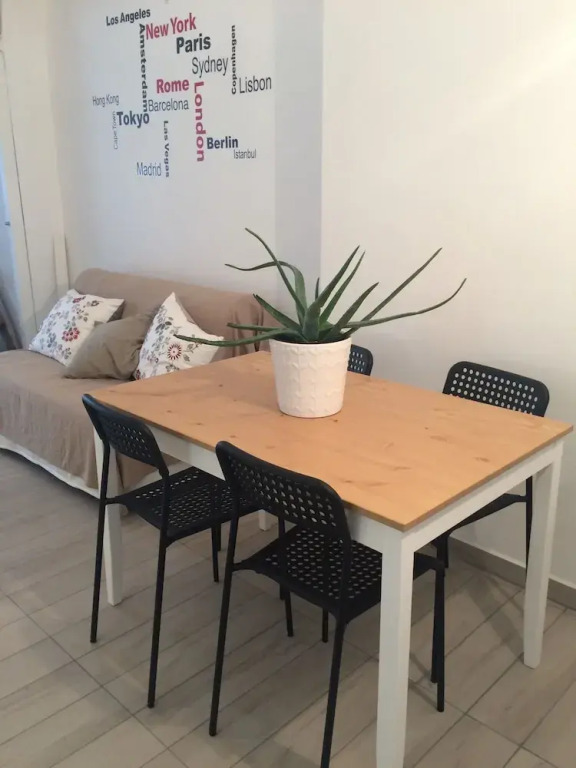 Camilla Home Apartments