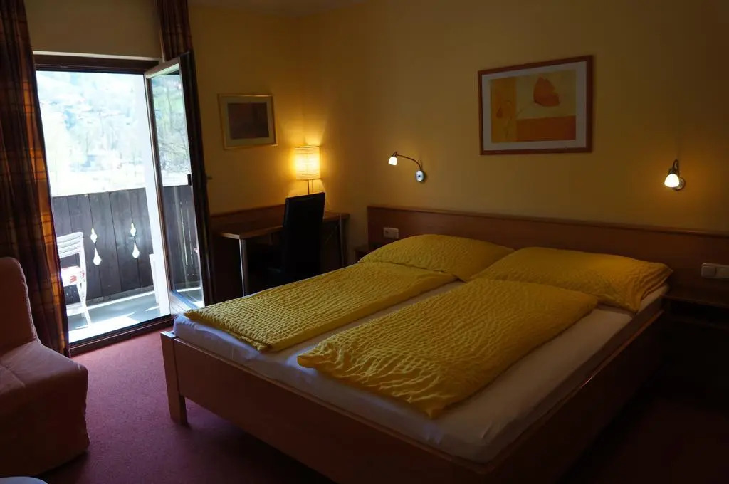 Pension Klimesch