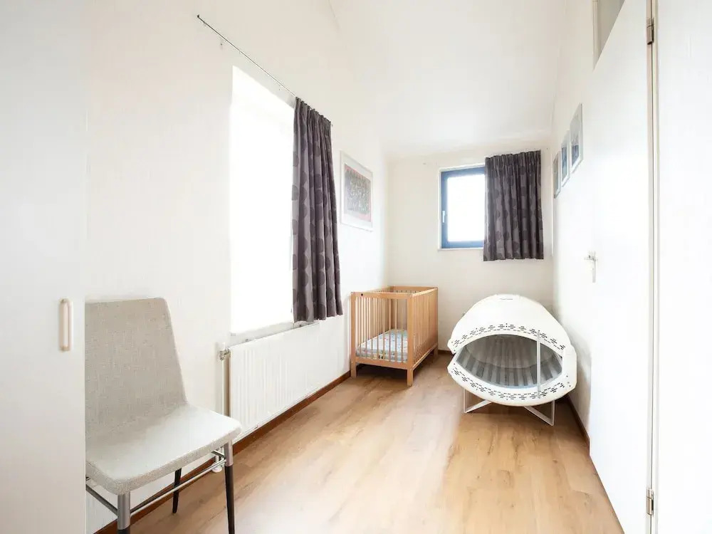 Holiday Home in De Koog Near Texel Beaches