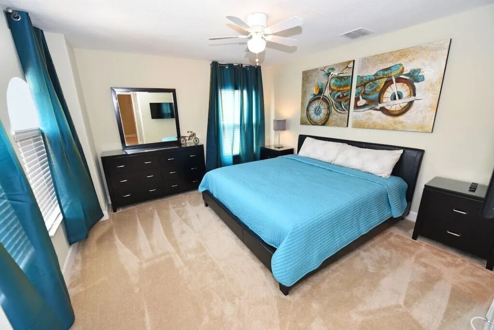 Watersong Resort-394aocjgi 6 Bedroom Home by RedAwning
