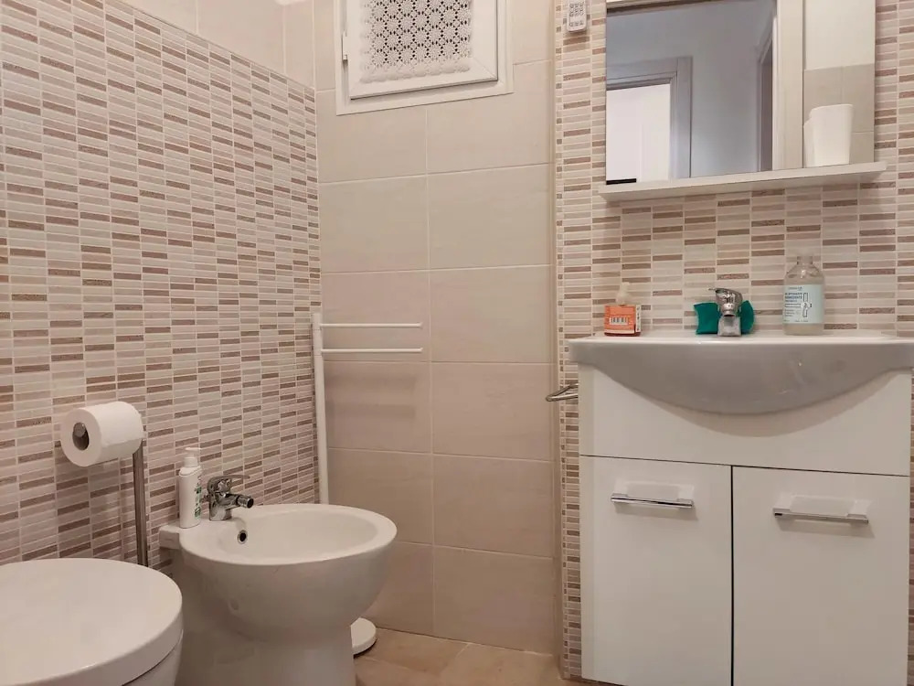 Roma 202 in Laigueglia