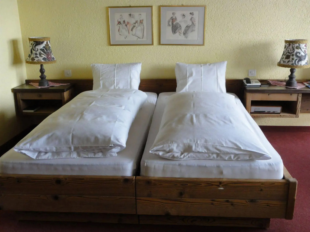 Hotel Säntis Lodge