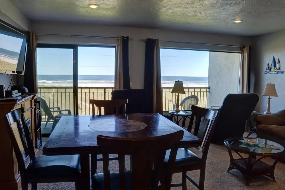 Seaside Beach Club 204