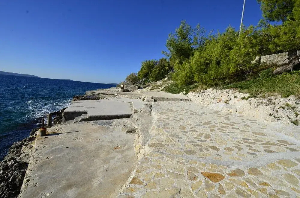 Apartments Villa Mediteran