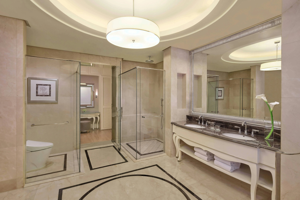 The Ritz-Carlton Jakarta, Pacific Place