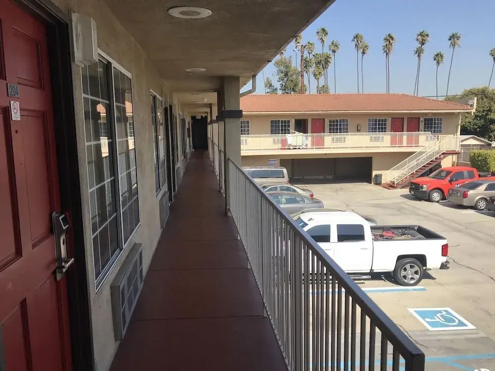 Economy Inn LAX Inglewood