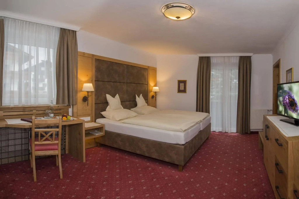 Parkhotel Seefeld