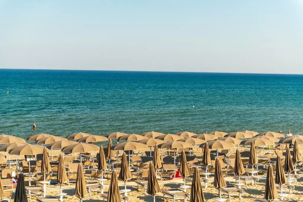 I Turchesi Club Village