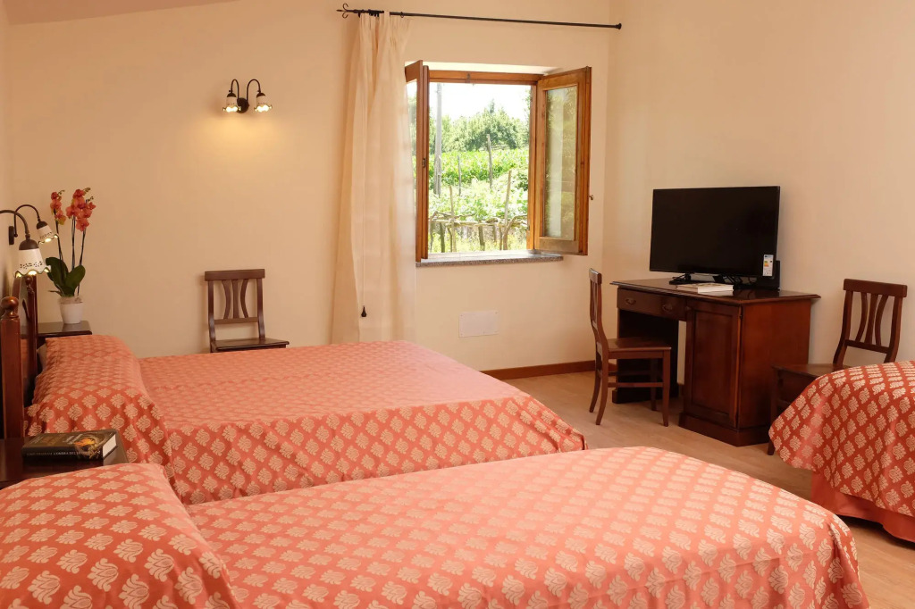 Villa Elisa