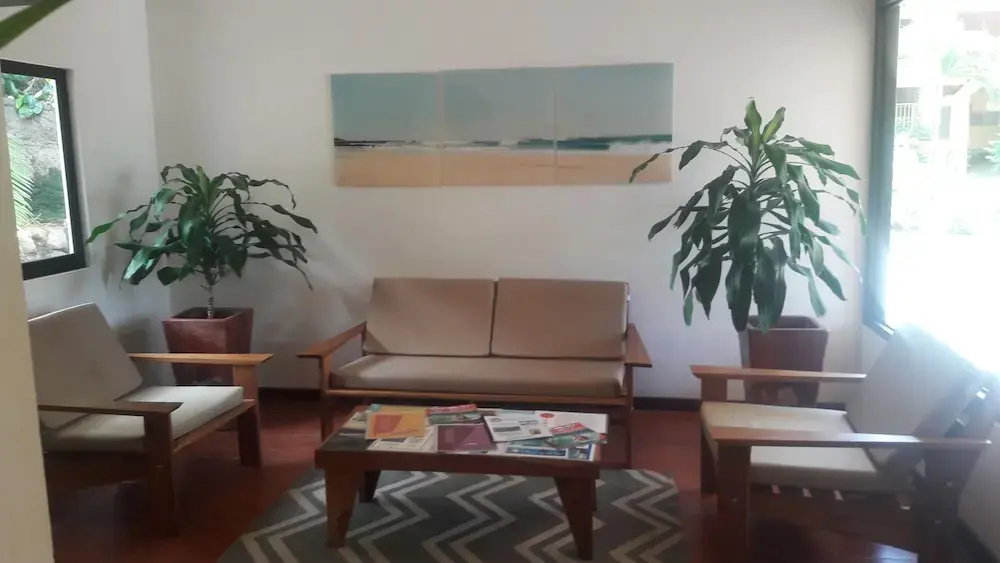 Hotel El Jardin
