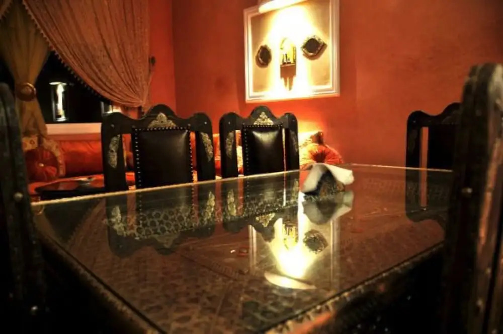 Riad Appart Saad