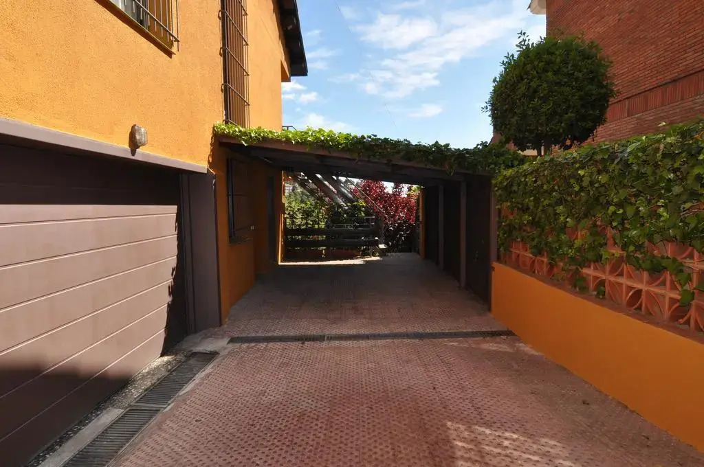 Villa Bellamar Castelldefels