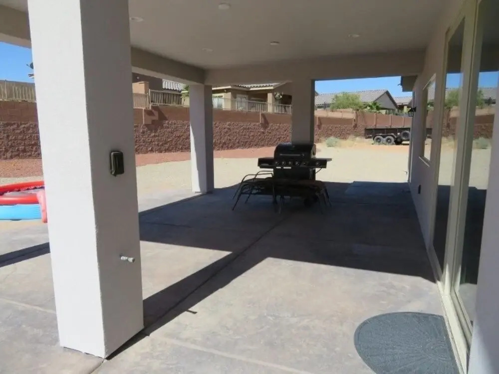 David Tanner 3 Bedroom Home