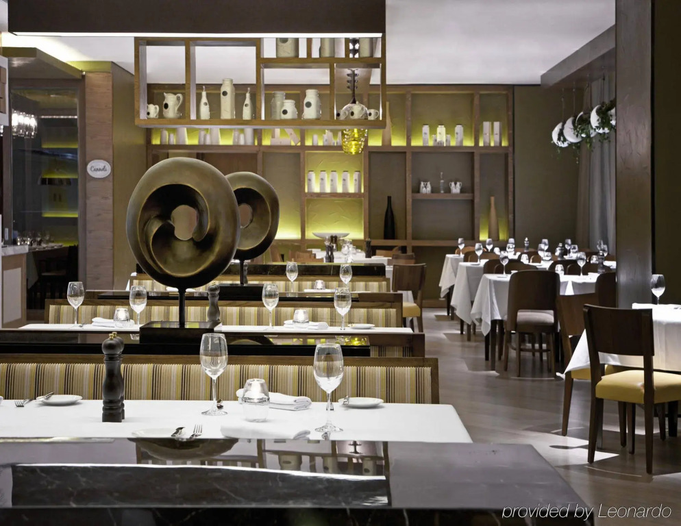 Sheraton Grand Beijing Dongcheng Hotel