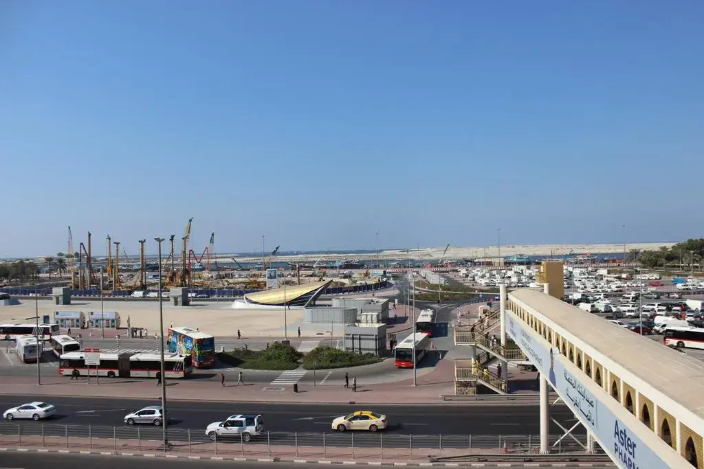 Deema Hotel