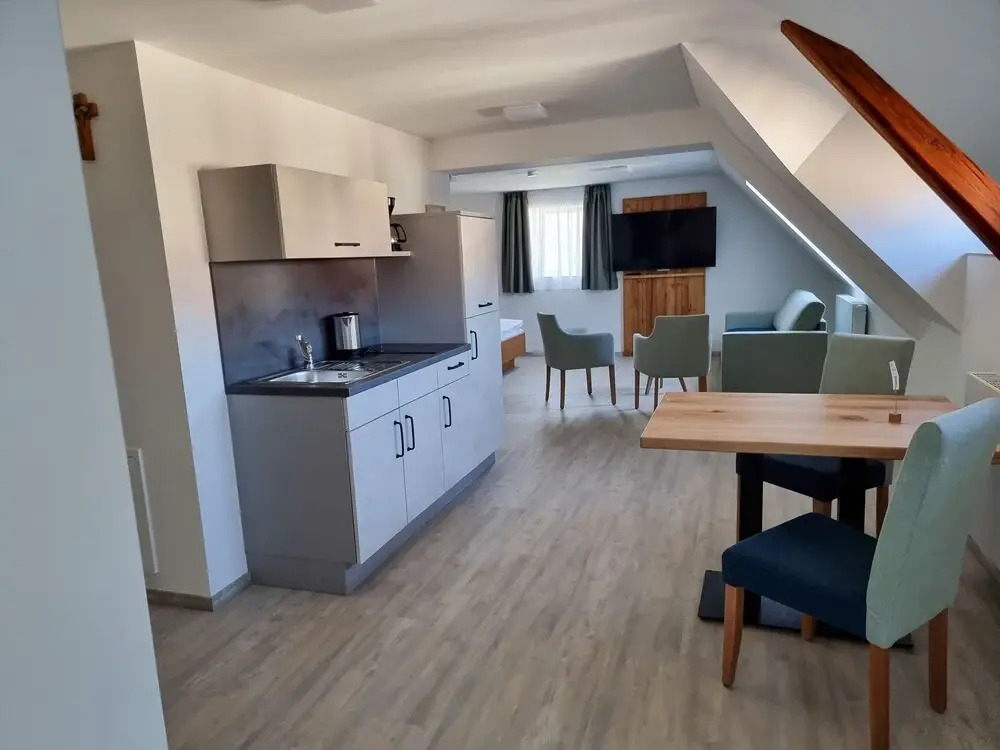 Privat SPA Premium Suite 117 qm