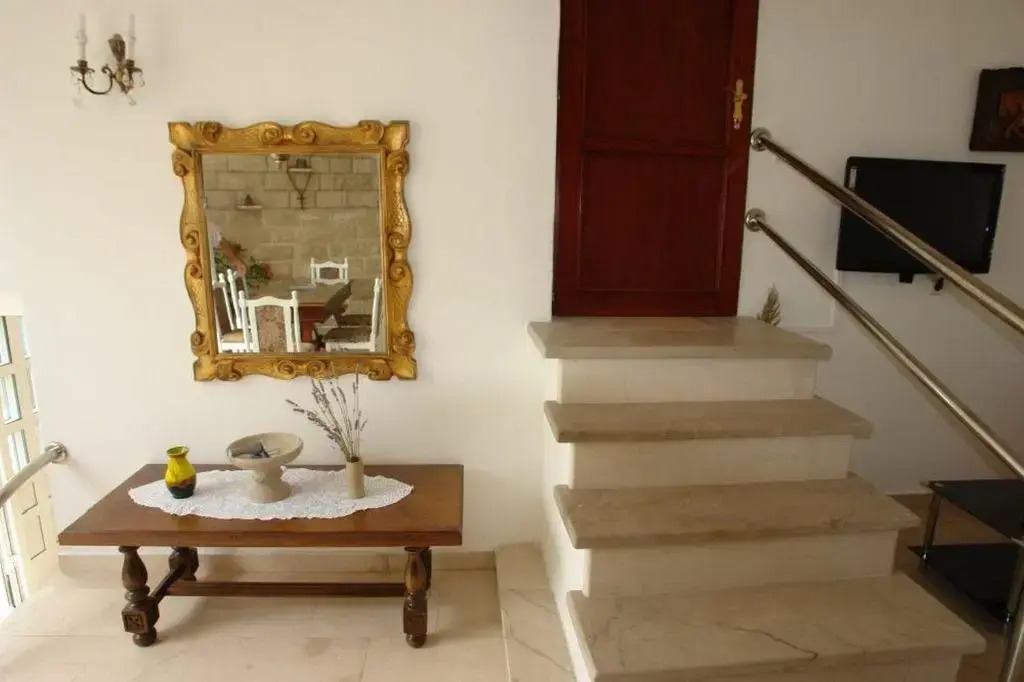 Vila Agnes Ii