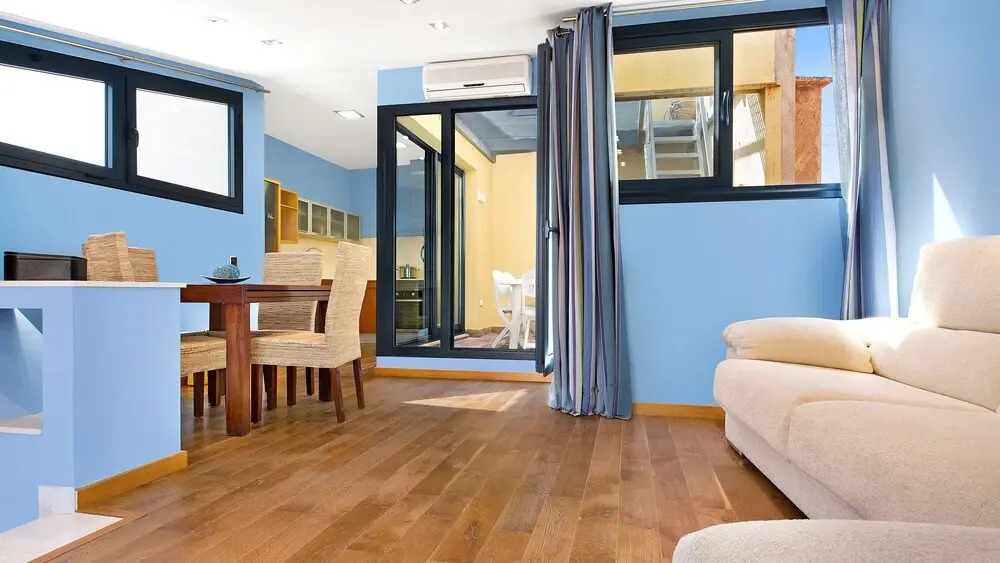 Apartment - 3 Bedrooms with Sea views - 107161