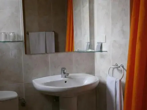 Hostal Ezkaurre