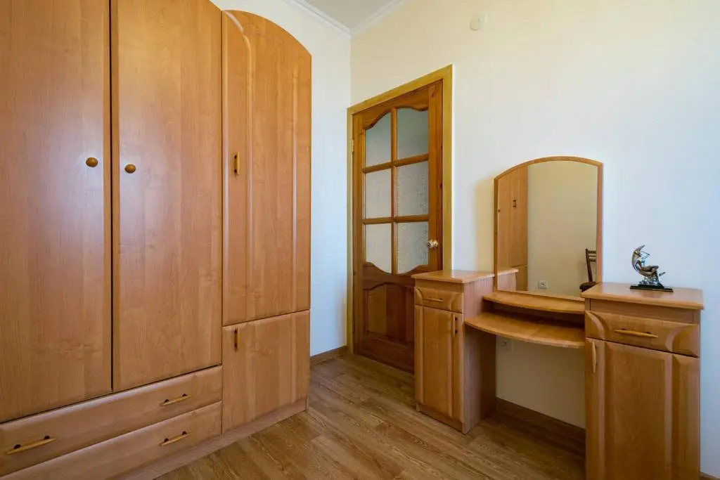 Nadezhda Apartments in Samal, mountain-view