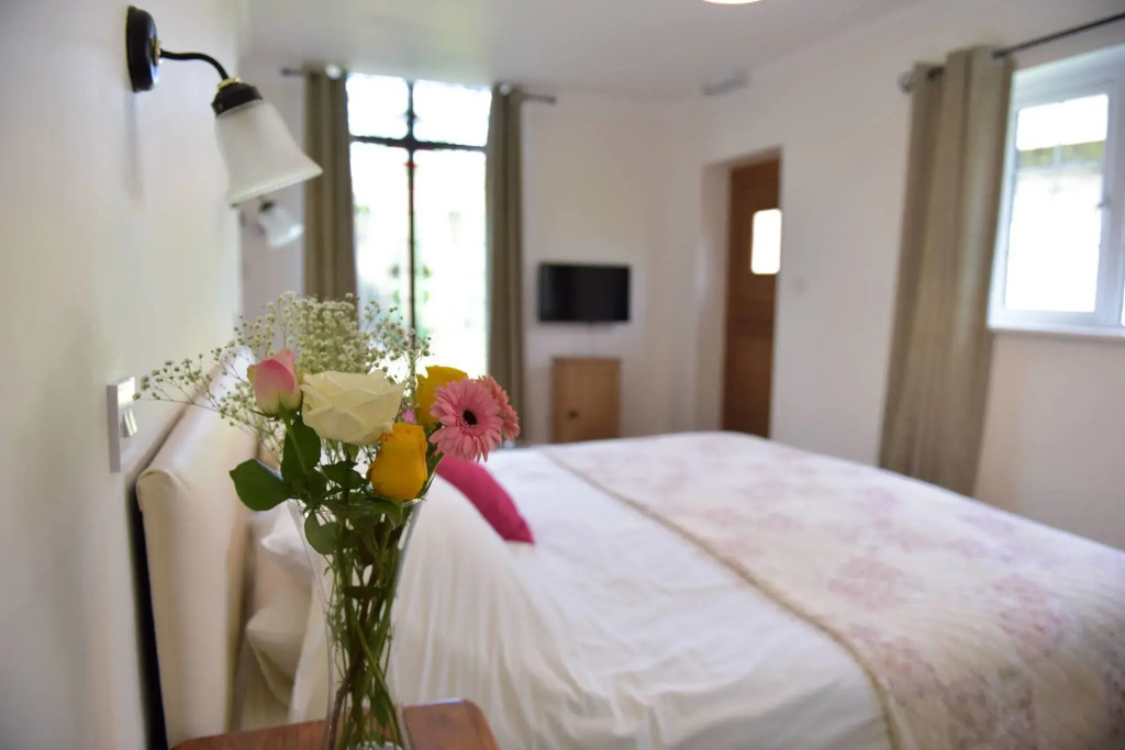 Old Selden Farm B&B