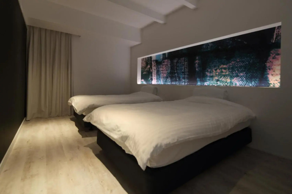 abrAsus hotel Fuji