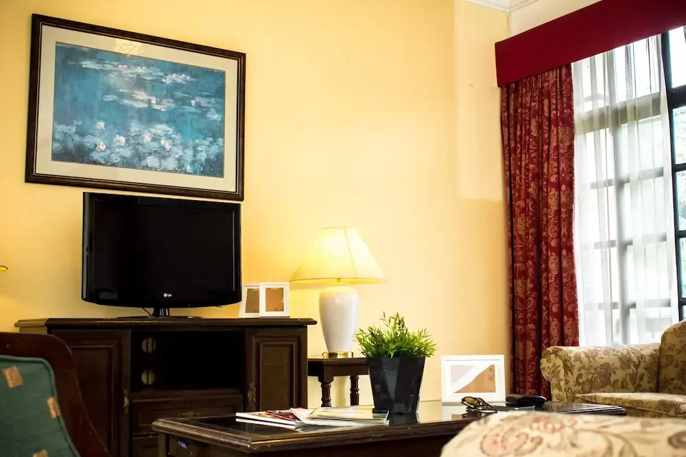 Duta Vista Executive Suites