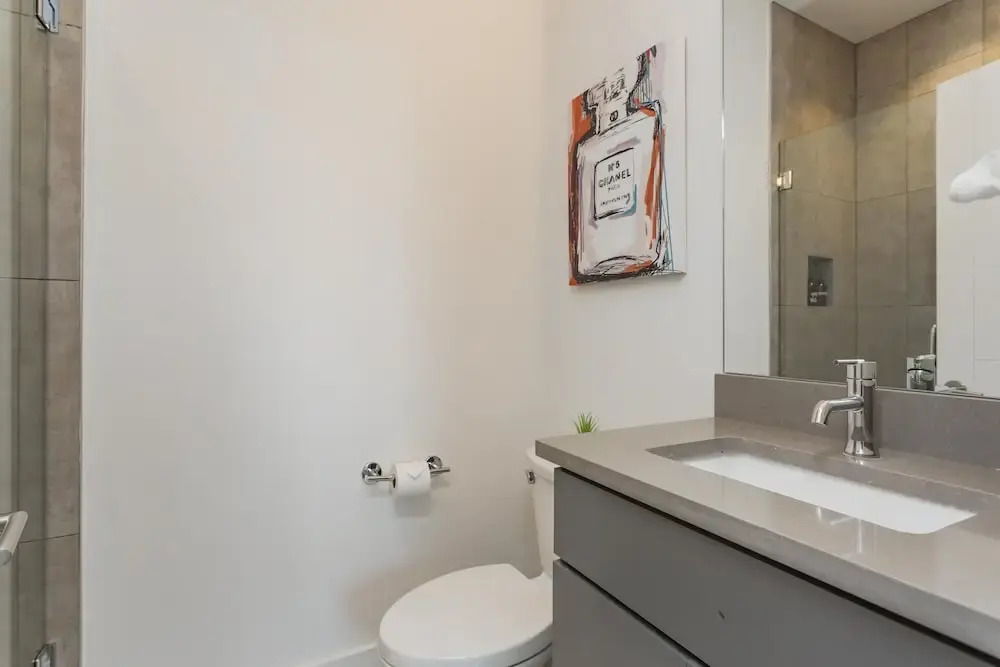 Ech1-2 Two Huge Homes Downtown Views & Tons of Outdoor Space! Sleeps 24!