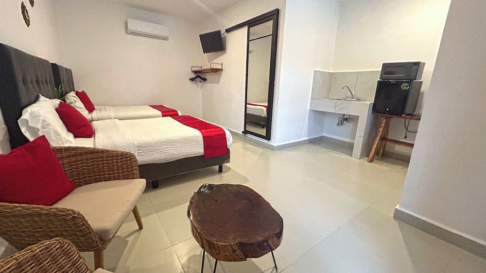 HOTEL SOÍ BACALAR