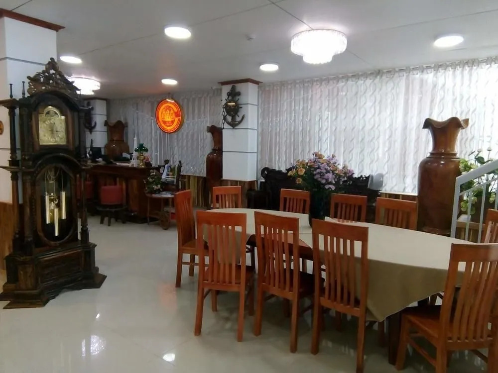 ELC Luxury Da Lat Hotel & Apartment