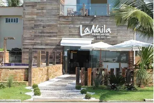 Pousada La Naila