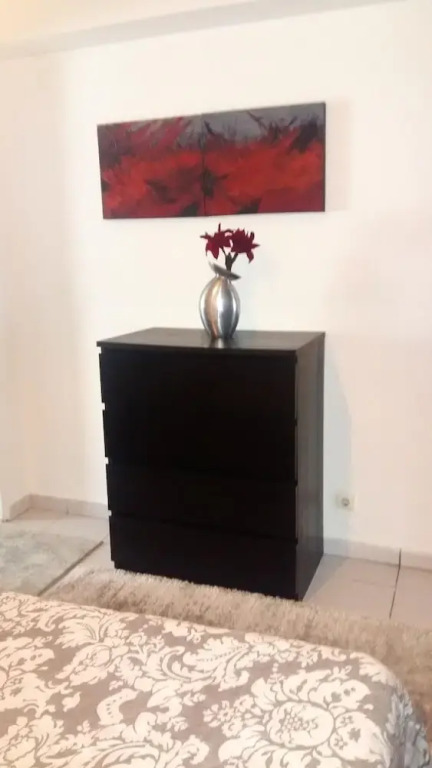Apartment with One Bedroom in Nazaré, with Wonderful Sea View And Wifi - 2 Km From the Beach