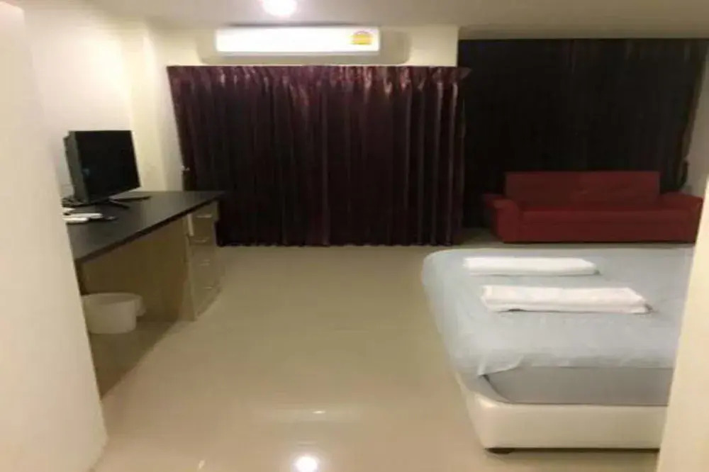 BB Grand Residence