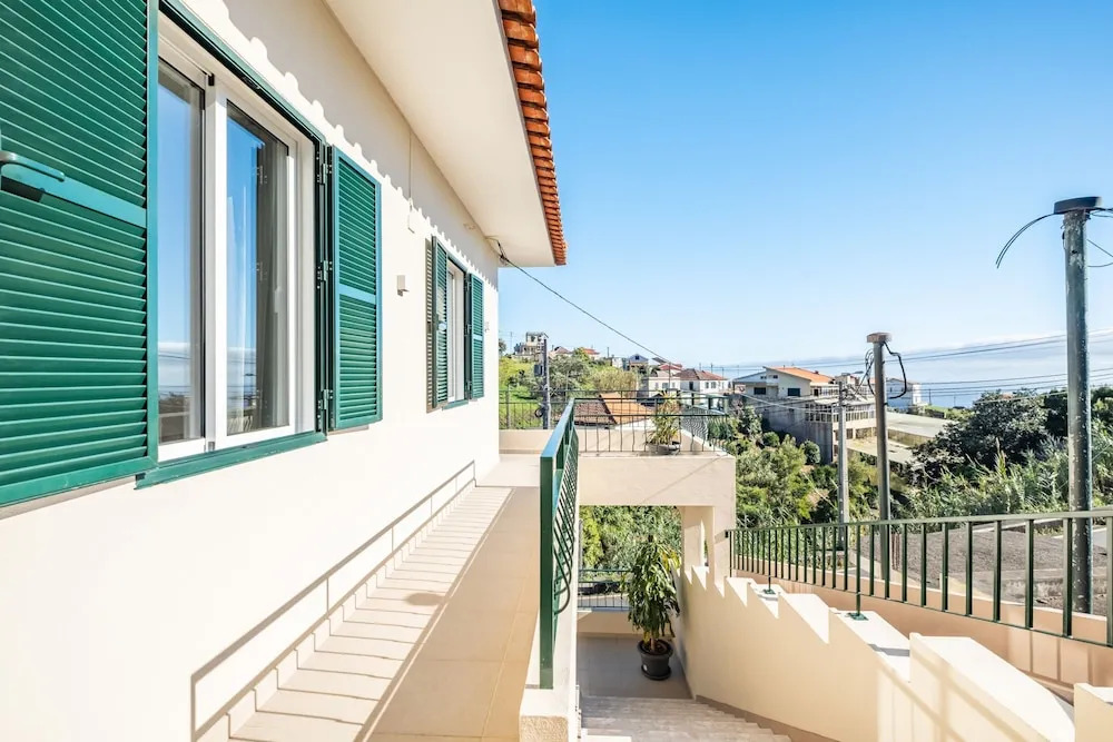 John s Villa by Homie