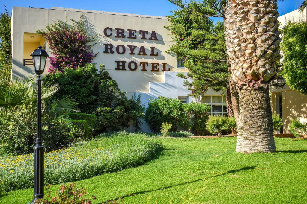 Creta Royal